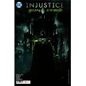 INJUSTICE: ZONA CERO