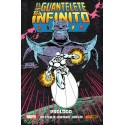 EL GUANTELETE DEL INFINITO: PRÓLOGO