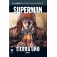 DC COMICS COLECCIÓN NOVELAS GRÁFICAS Núm. 3: SUPERMAN. TIERRA UNO. PARTE 1