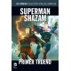 DC COMICS COLECCIÓN NOVELAS GRÁFICAS Núm. 12: SUPERMAN/ SHAZAM. PRIMER TRUENO