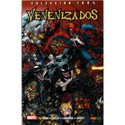 VENENIZADOS