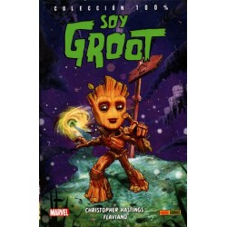 SOY GROOT