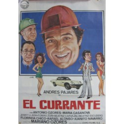 EL CURRANTE