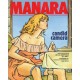 MANARA: CANDID CAMERA