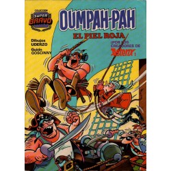 OUMPAH-PAH Núm 3