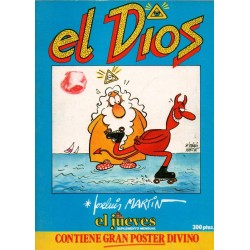 EL DIOS