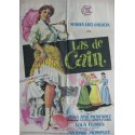 LAS DE CAÍN