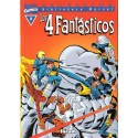 LOS 4 FANTÁSTICOS Núm 2