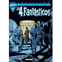 LOS 4 FANTÁSTICOS Núm 11