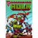 HULK Núm 7
