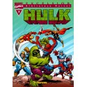 HULK Núm 7