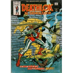 DEATHLOK Núm. 28