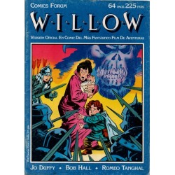 WILLOW