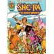 SHE-RA Núm. 4: VIENTOS FURIOSOS EN ETHERIA