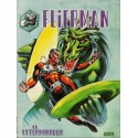 FLIERMAN Núm.1: EL EXTERMINADOR