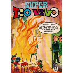 SUPER TIO VIVO Núm 102