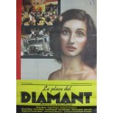 CARTEL LA PLAÇA DEL DIAMANT