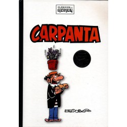 CARPANTA I