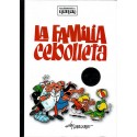 LA FAMÍLIA CEBOLLETA