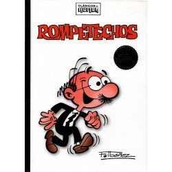 ROMPETECHOS II