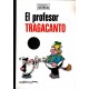 EL PROFESOR TRAGACANTO