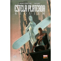 ESTELA PLATEADA: REQUIEM