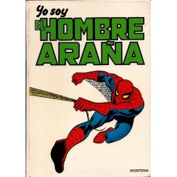 YO SOY EL HOMBRE ARAÑA