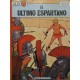 ALIX Núm. 4: EL ÚLTIMO ESPARTANO