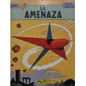 LEFRANC Núm. 1: LA AMENAZA