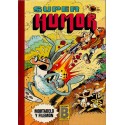 SUPER HUMOR Núm. 5