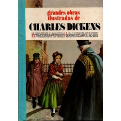 GRANDES OBRAS ILUSTRADAS DE CHARLES DICKENS Núm. 6