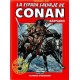 LA ESPADA SALVAJE DE CONAN. EDICIÓN COLECCIONISTA. COMPLETA