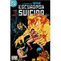 ESCUADRÓN SUICIDA Núm 8