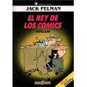 JACK PELMAN Núm. 2: EL REY DE LOS CÓMICS