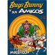 BUGS BUNNY Y SUS AMIGOS: Núm. 1: EL DRAGÓN MALÉFICO