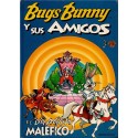 BUGS BUNNY Y SUS AMIGOS: Núm. 1: EL DRAGÓN MALÉFICO