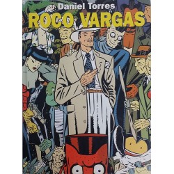 ROCO VARGAS