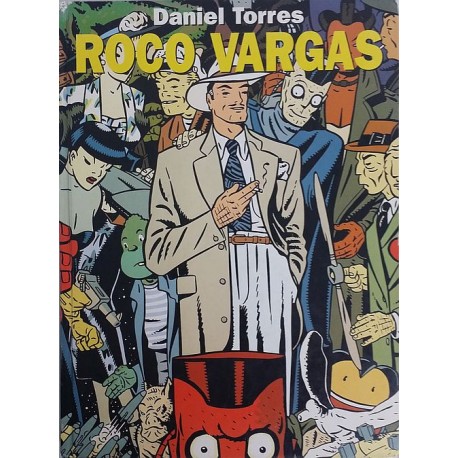 ROCO VARGAS