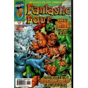 FANTASTIC FOUR Vol 3 Núm. 6