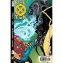 NEW X-MEN Núm 124