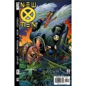 NEW X-MEN Núm 125