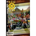 NEW X-MEN Núm 126