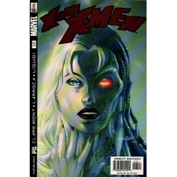 X-TREME X-MEN Núm 13