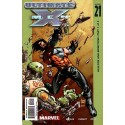 ULTIMATE X-MEN Núm.21: HELLFIRE AND BRIMSTONE PART 1 OF 5