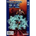 ULTIMATE X-MEN Núm.22: HELLFIRE AND BRIMSTONE PART 2 OF 5
