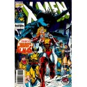 X-MEN Núm 17