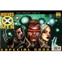 X-MEN. VOL II. ESPECIAL 2002