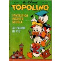 TOPOLINO Núm. 1501