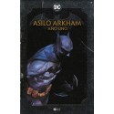 ASILO ARKHAM: AÑO UNO