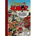 SUPER HUMOR Núm. 34